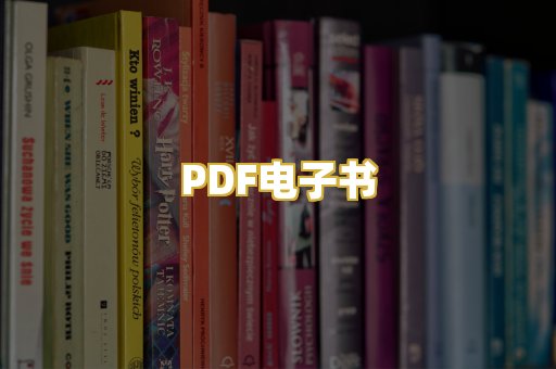 PDF电子书